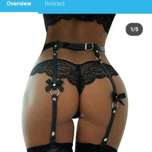 Meet your Posher, Stevie